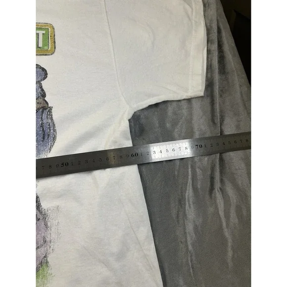 Sesame Street Graphic T-Shirt - Picture 3 of 3